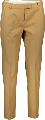 Pantalones Beige Mujer Gant (8379920)