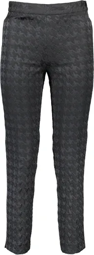 Pantalones De Mujer Gant Negros (8379923)