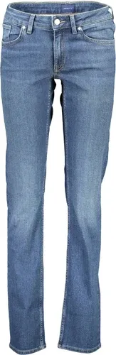 Gant Jeans Denim Mujer Azul (8379893)