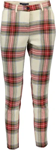 Pantalones Beige Mujer Gant (8379916)