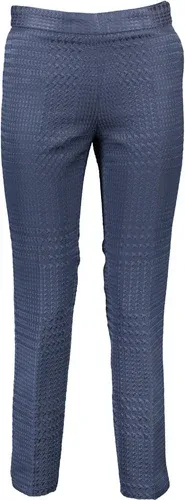 Pantalones Mujer Gant Azul (8379922)