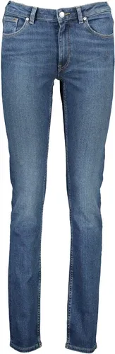 Gant Jeans Denim Mujer Azul (8379895)
