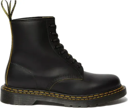 Dr. Martens 1460 Double Stitch Leather Ankle Boots (6167379)