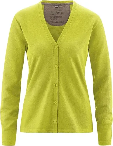 Glara Women's organic cotton and hemp sweater (3470343)