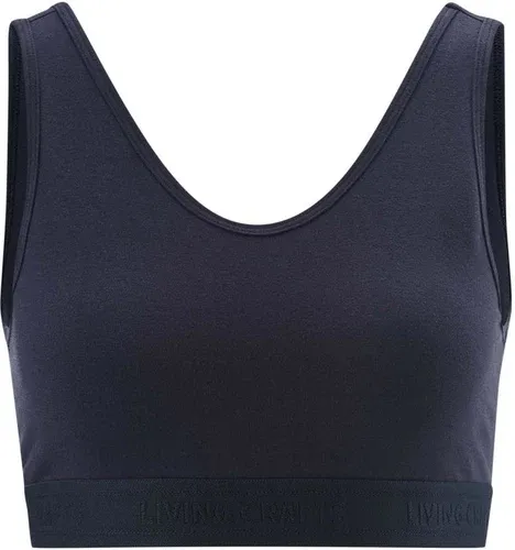 Glara Women's sports bra made of organic cotton (3819321)