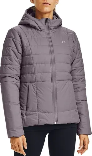 Under Armour Chaqueta con capucha Under UA Armour Inulated Hooded Jkt (4580861)
