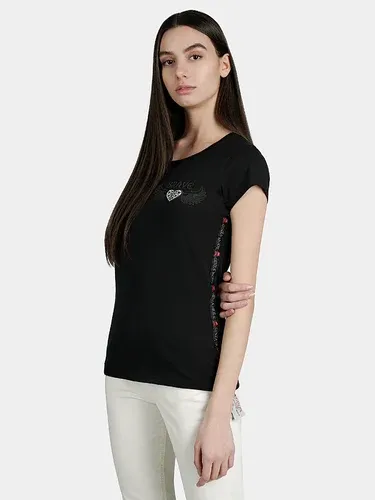 GinzaMode Camiseta mujer TSL017 (3586619)