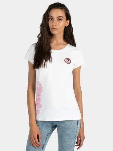 GinzaMode Camiseta mujer TSL022 (3586621)