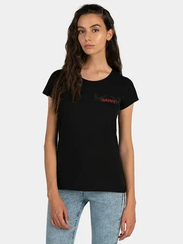 GinzaMode Camiseta mujer TSL011 (3586617)