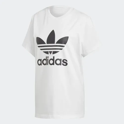adidas Camiseta Boyfriend Trefoil (8421854)