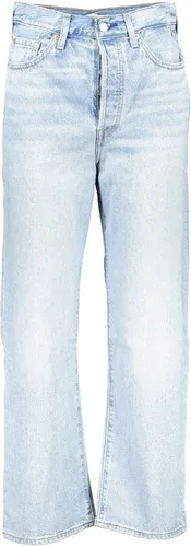 Jeans Levi's Mujer Denim Azul Claro (8967966)