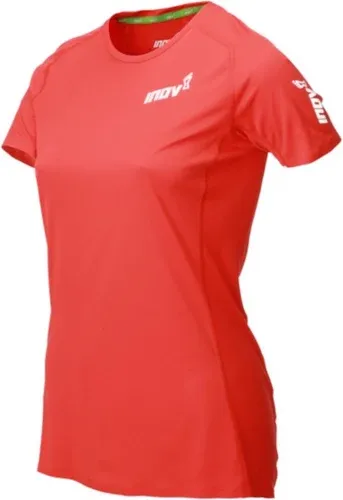 Camiseta INOV-8 BASE ELITE SS T-shirt W (5085499)