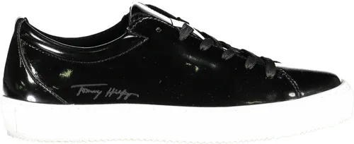 Zapatos Deportivos Tommy Hilfiger Negro Mujer (8380140)