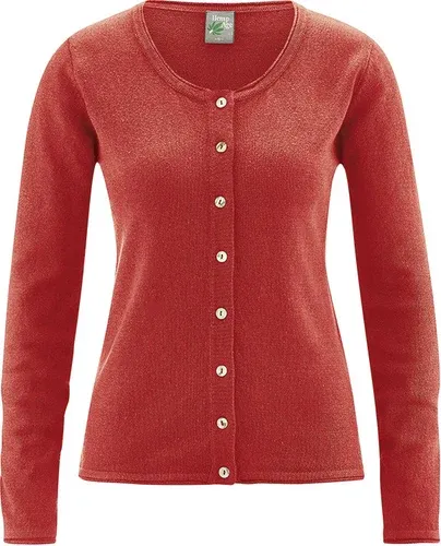 Glara Women's hemp sweater (3736036)