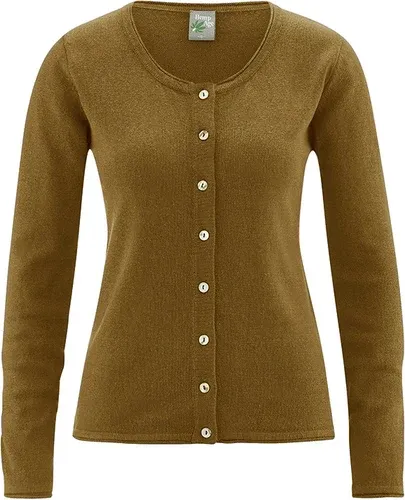 Glara Women's hemp sweater (3758438)