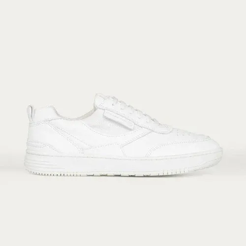 Beflamboyant Ux-68 White - Sustainable Sneakers (3841367)