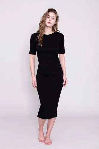 The Sept The Dakota | Dress - Black (3843256)