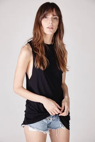 The Sept The Mascha | Muscle Tank - Black (3843259)