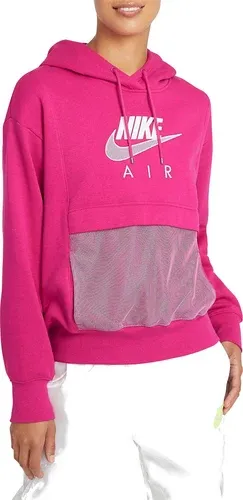 Sudadera con capucha Nike W NK Air HOODIE (4690904)