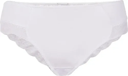 Glara Organic cotton brazilian panties (3830546)