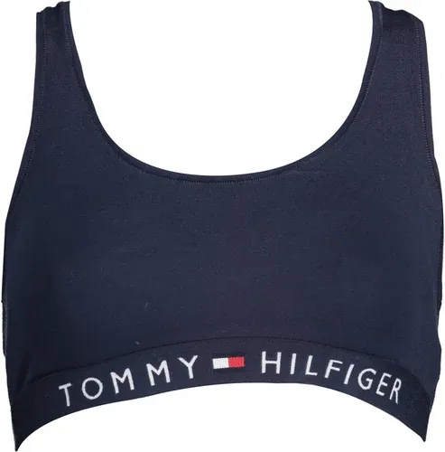 Tommy Hilfiger Sujetador BalcÓn Mujer Azul (8380292)