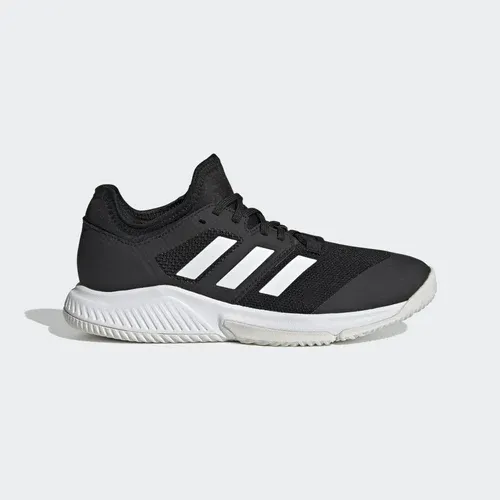 adidas Zapatilla Court Team Bounce Indoor (8422769)