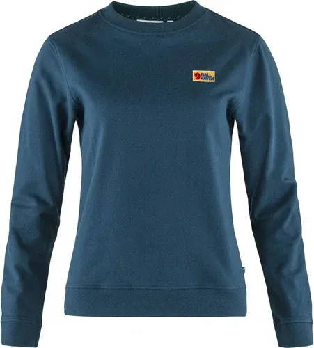 Fjällräven Vardag Sweater W Storm (6168244)