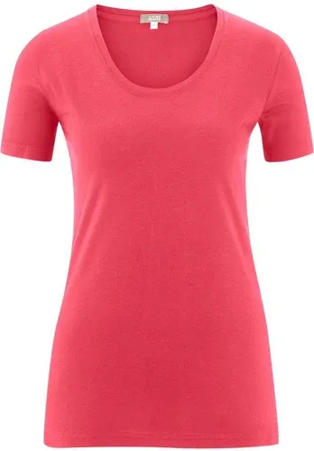 Glara T-shirt short sleeves organic cotton (3852338)