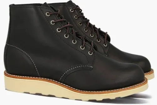 Zapatos de mujer Red Wing 6 inch Round 3450 (3898367)