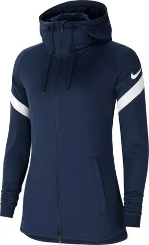 Chaqueta con capucha Nike W NK DF STRKE21 FZ HD JKT (5062916)