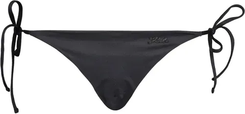 BaÑador De Mujer Karl Lagerfeld Beachwear Negro (8380424)