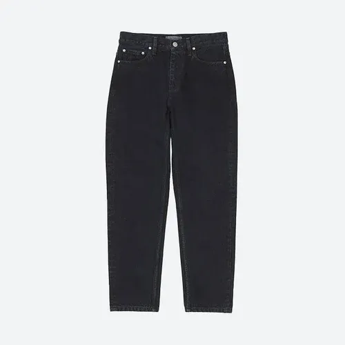 Pantalones CARHARTT WIP en ' Page Carrot Ankle I027402 Blue MIDNIGHT (3945451)