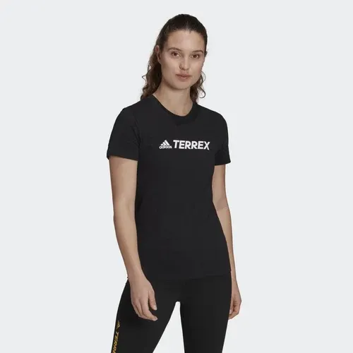 adidas Camiseta Terrex Classic Logo (8426085)