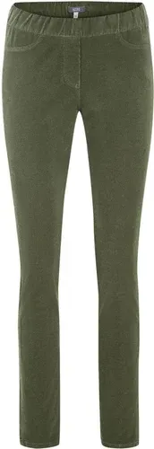 Glara Women's organic cotton corduroy trousers (6815916)