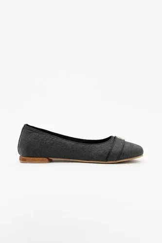 1 People Cape Town Charcoal - Ballerina (4004145)