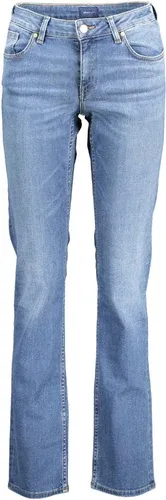 Gant Jeans Denim Mujer Azul (8380625)