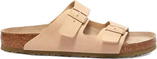 Birkenstock Arizona SFB BF Desert Soil Sandcastle Regular Fit (6168405)