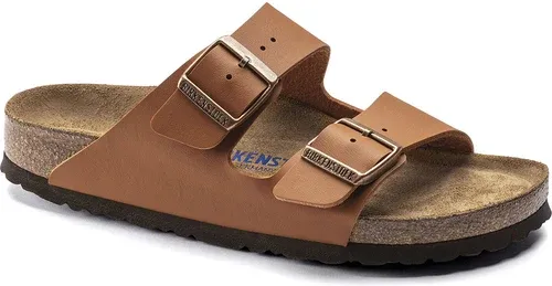 Birkenstock Arizona SFB BF Ginger Brown Regular Fit (6857776)