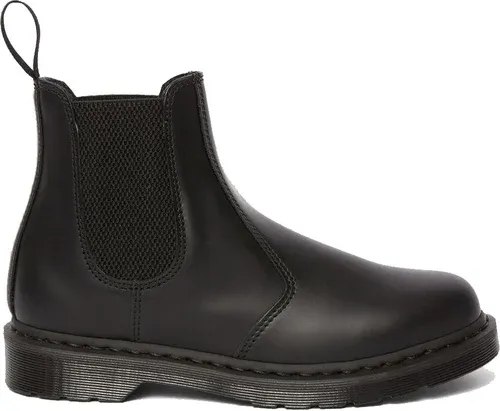 Dr. Martens Mono Smooth Leather Chelsea Boots (6168439)
