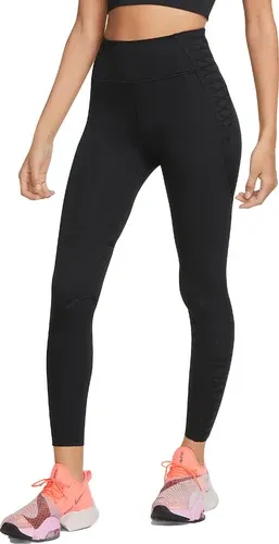 Leggings Nike W ONE LUX 7/8 LACING TGHT (9077472)