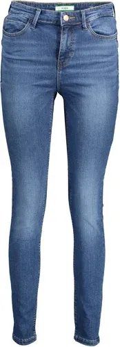 Guess Jeans Denim Jeans Mujer Azul (8380366)