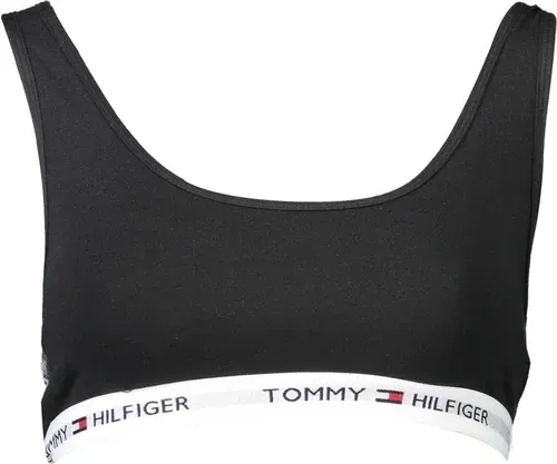 Tommy Hilfiger Sujetador Balcony Mujer Negro (8380547)