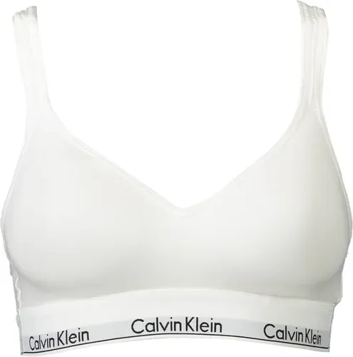 Sujetador BalcÓn Mujer Calvin Klein Blanco (8380614)