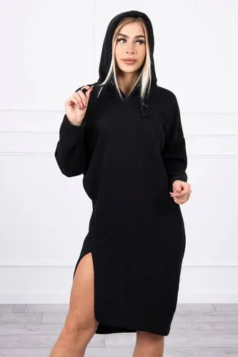 Glara Long sweatshirt and dress in one (4979148)