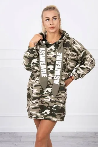 Glara Camouflage sweatshirt (5463042)