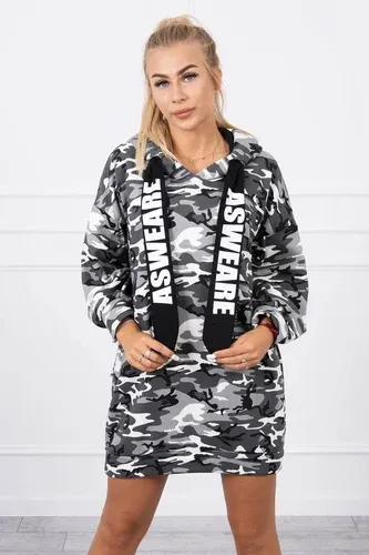Glara Camouflage sweatshirt (4979151)