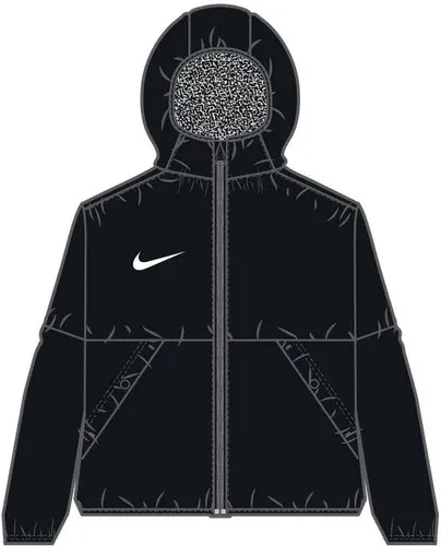 Chaqueta con capucha Nike W NK THR RPL PARK20 FALL JKT (5063165)