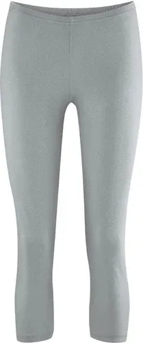 Glara Organic cotton 7/8 leggings with hemp (4553674)