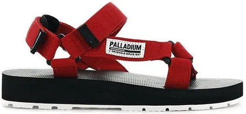 Sandalias Palladium Trekking Urbanity 77071-614-M (4579163)