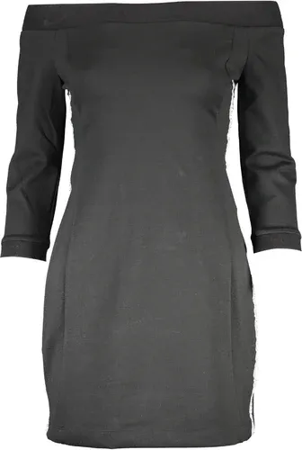 Vestido Corto Mujer Calvin Klein Negro (8380926)
